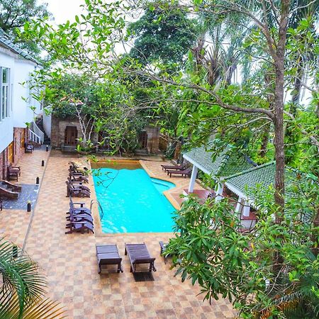 Keereeta Resort Koh Chang Exterior foto