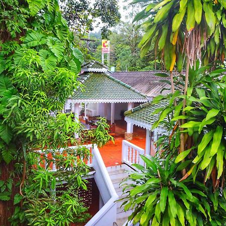 Keereeta Resort Koh Chang Exterior foto