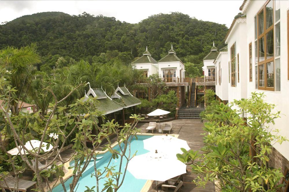 Keereeta Resort Koh Chang Exterior foto