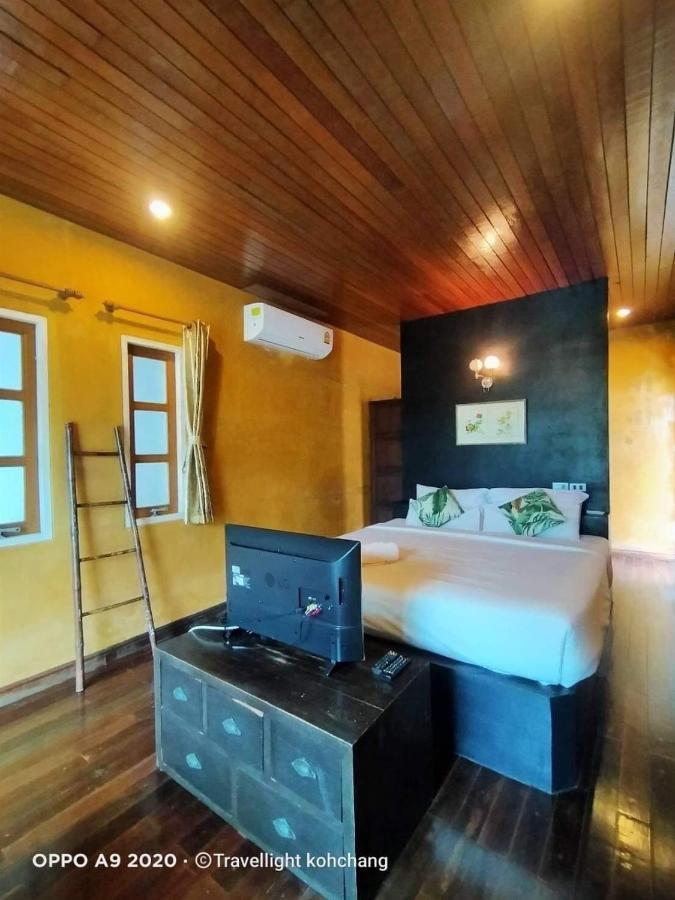 Keereeta Resort Koh Chang Exterior foto