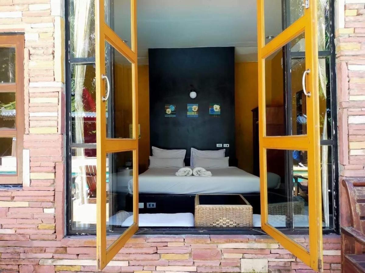 Keereeta Resort Koh Chang Exterior foto