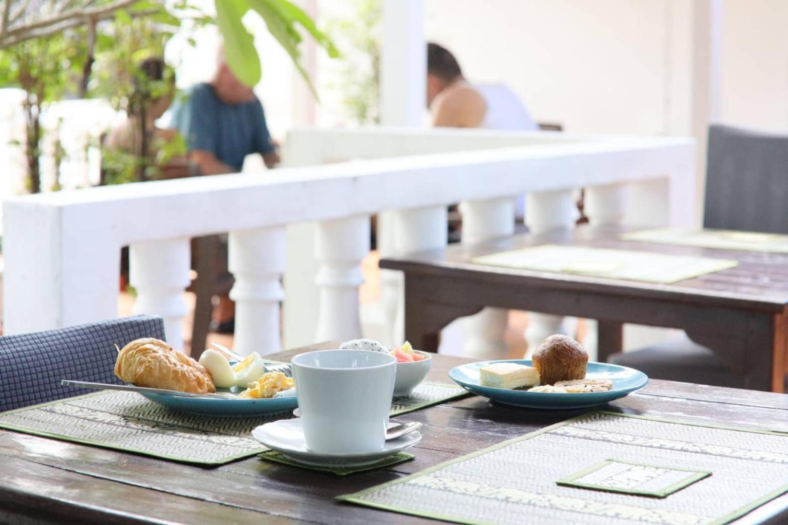 Keereeta Resort Koh Chang Exterior foto