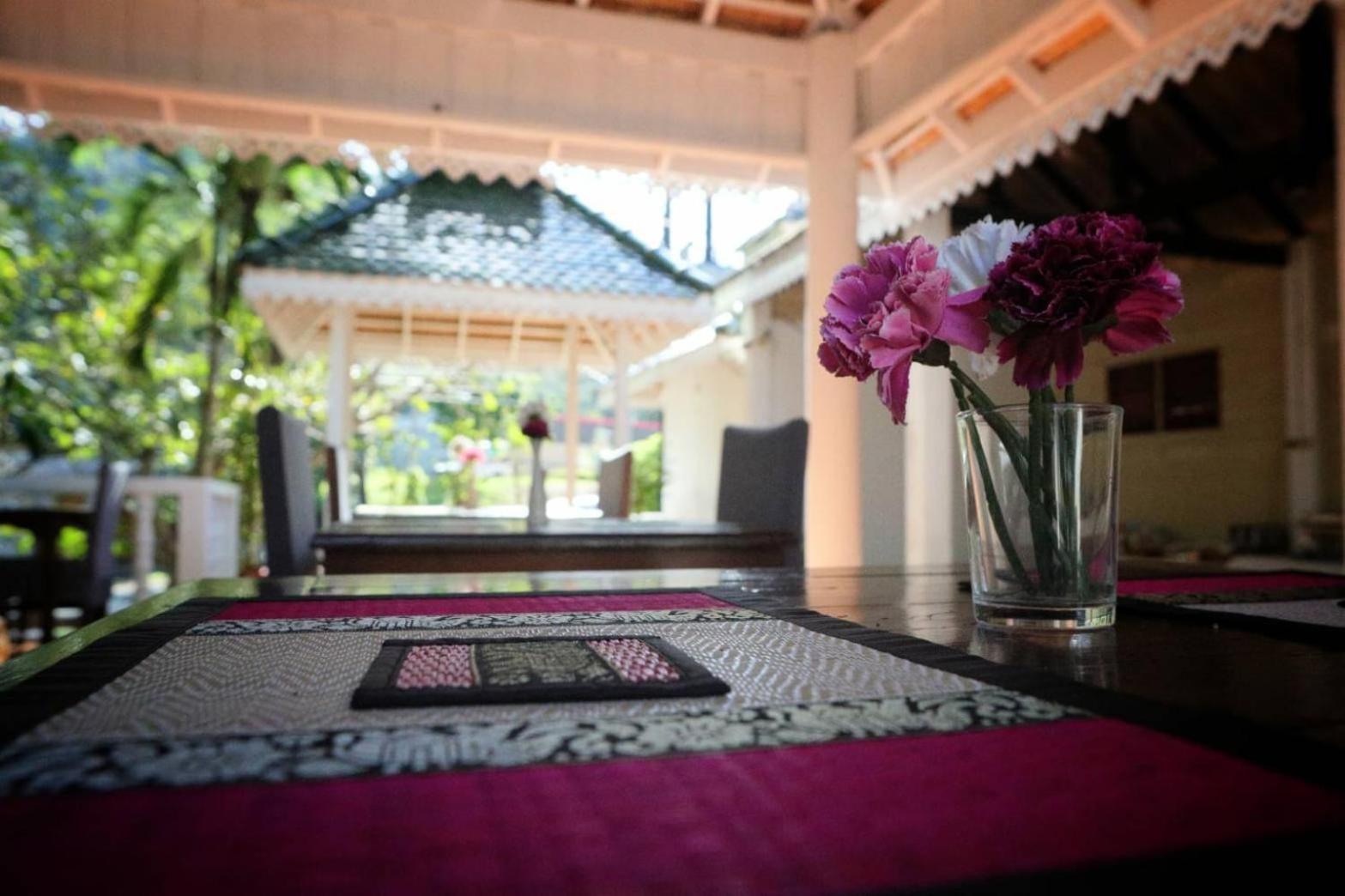 Keereeta Resort Koh Chang Exterior foto