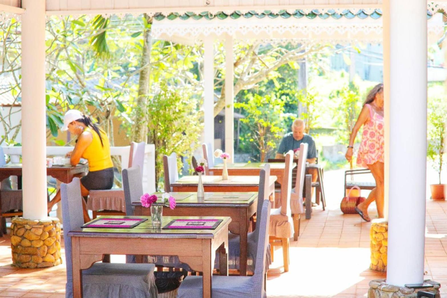 Keereeta Resort Koh Chang Exterior foto