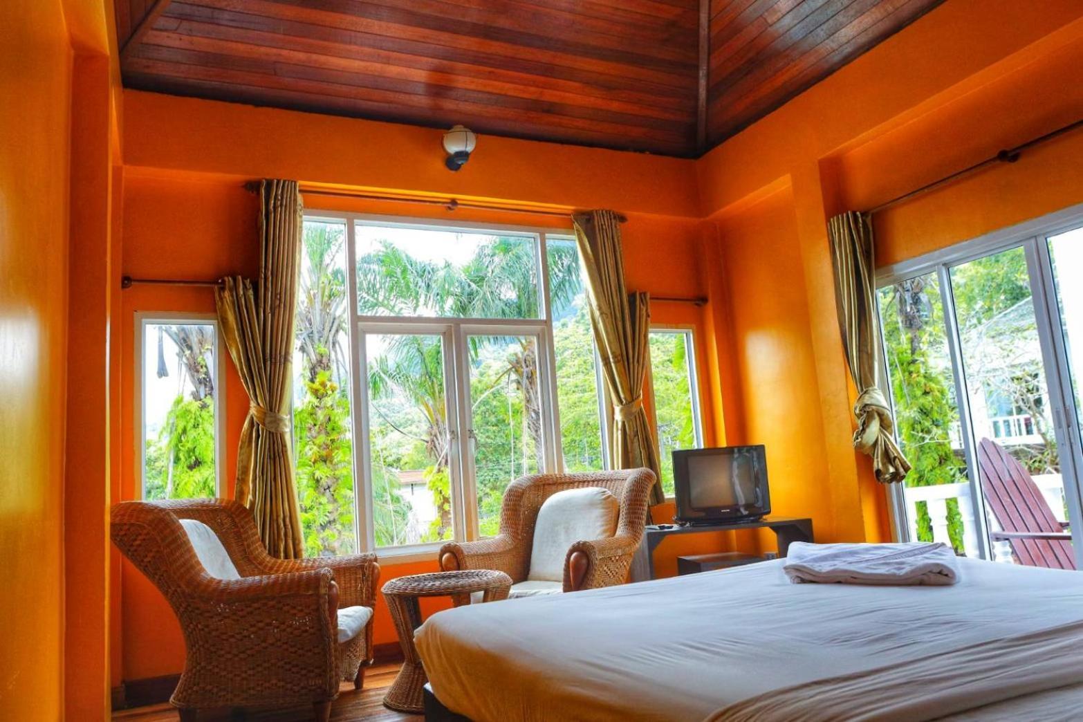 Keereeta Resort Koh Chang Exterior foto