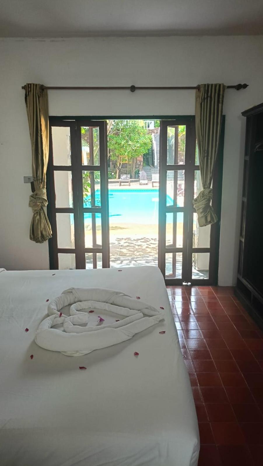 Keereeta Resort Koh Chang Exterior foto