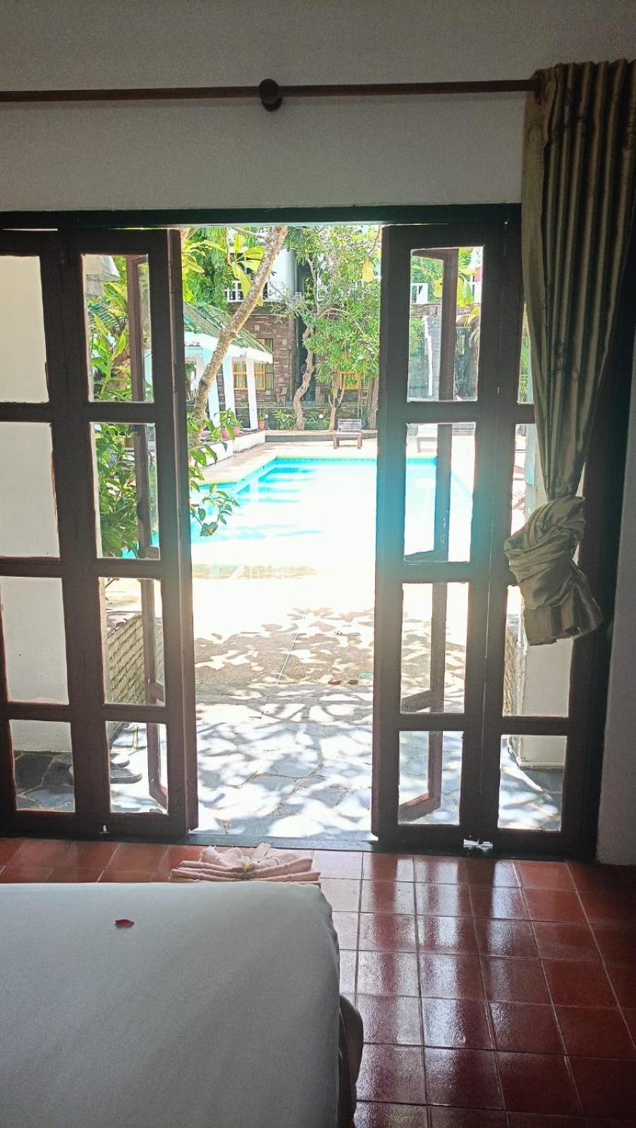 Keereeta Resort Koh Chang Exterior foto