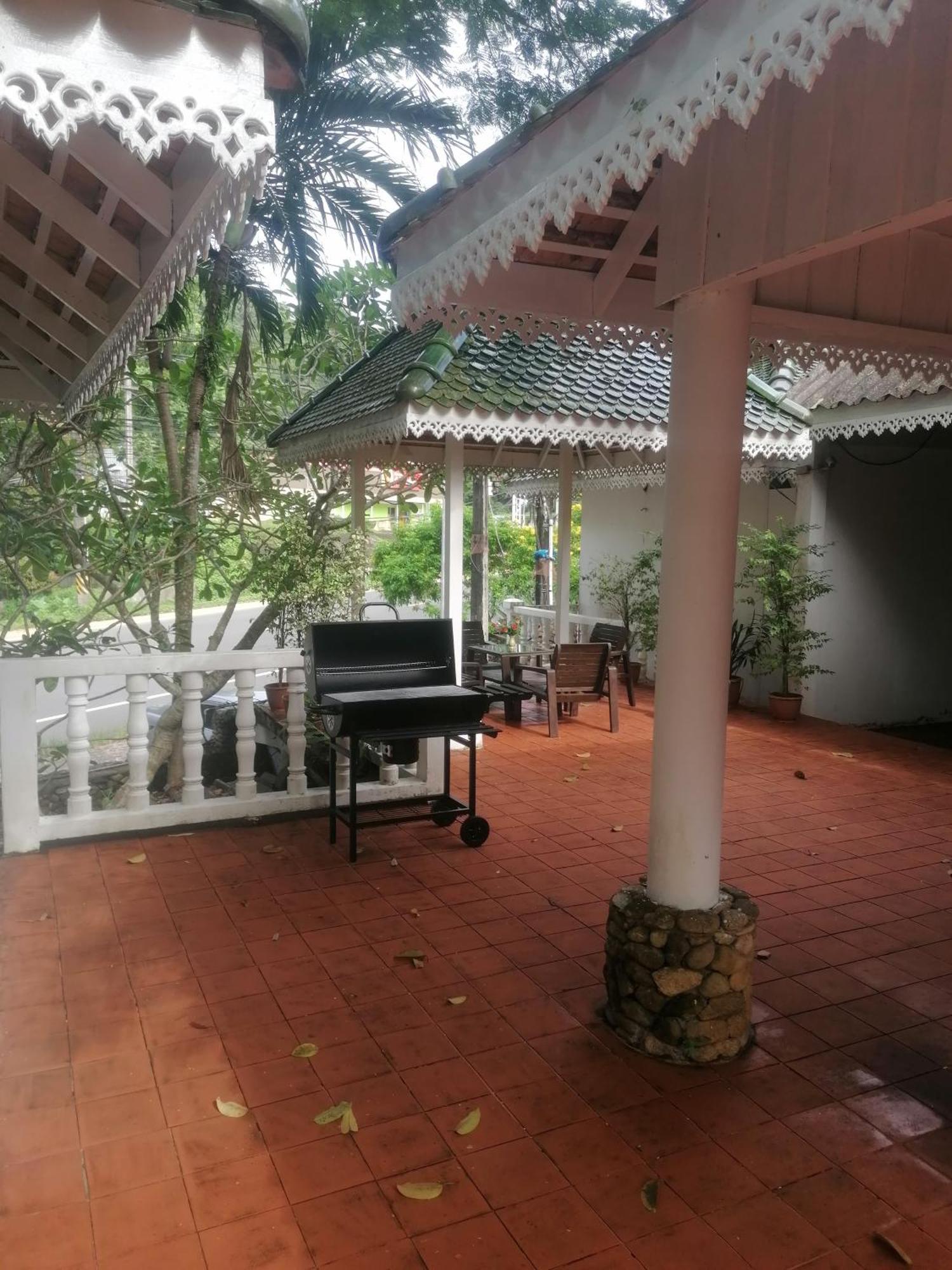 Keereeta Resort Koh Chang Exterior foto
