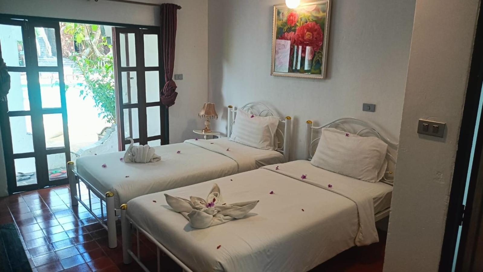 Keereeta Resort Koh Chang Exterior foto