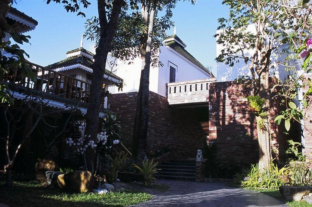 Keereeta Resort Koh Chang Exterior foto
