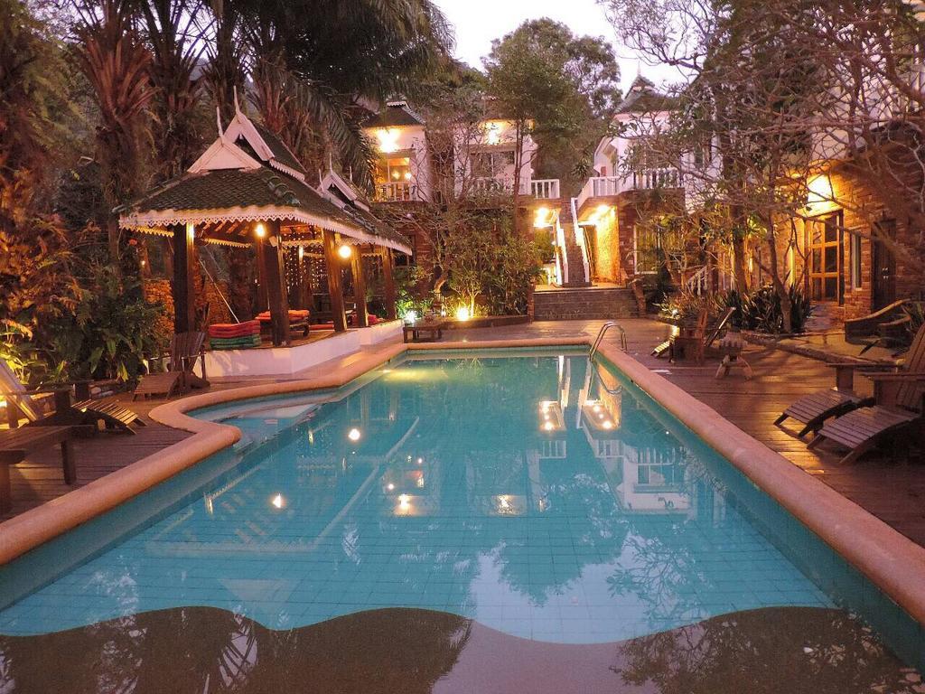 Keereeta Resort Koh Chang Exterior foto