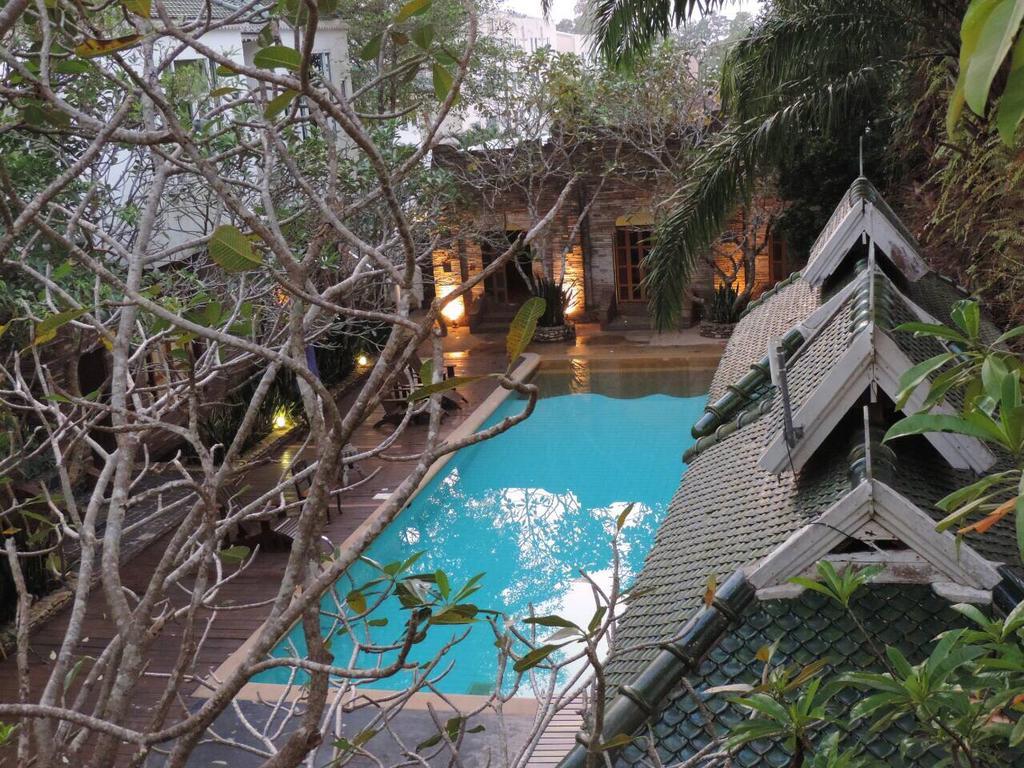 Keereeta Resort Koh Chang Exterior foto