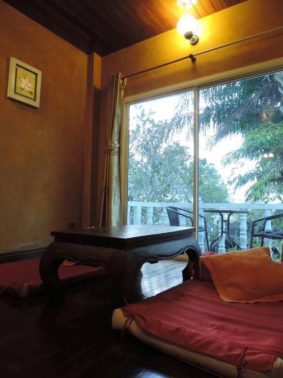 Keereeta Resort Koh Chang Exterior foto