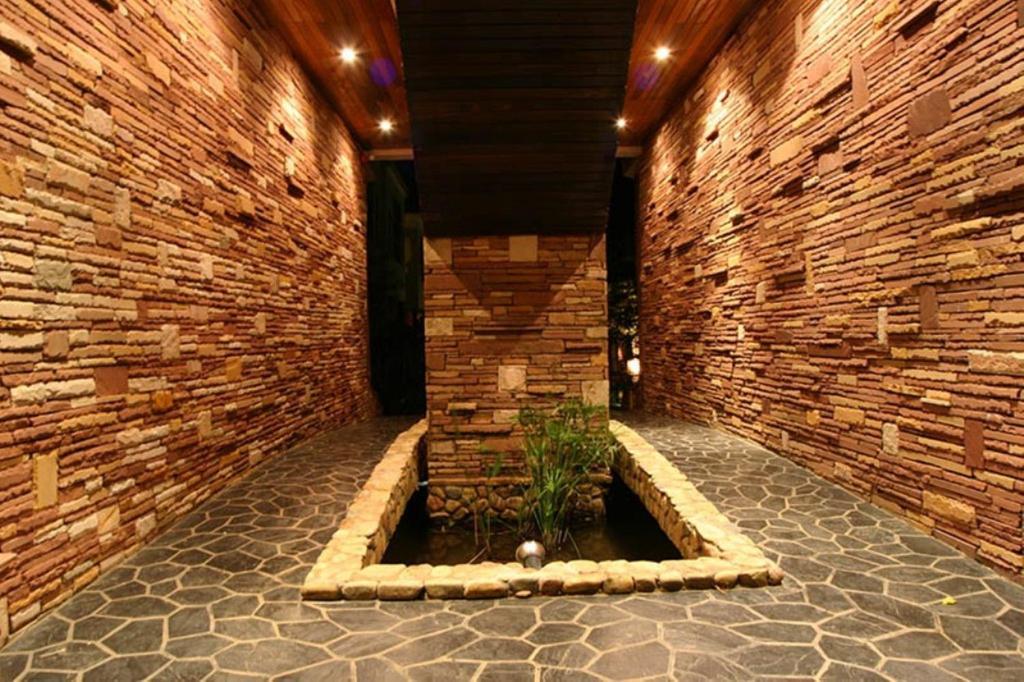Keereeta Resort Koh Chang Exterior foto